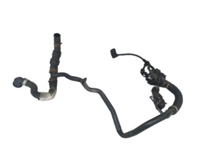 Gd vw golf vii насос wody с шланги 5g0965567 фото №1