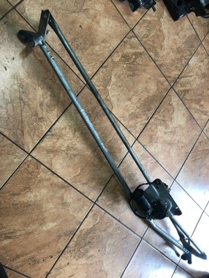 Citroen оригинальный номер 3397020573 xsara механизм дворник фото №1