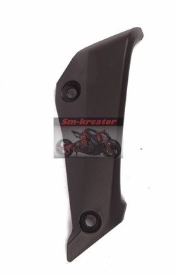 YAMAHA MT03 MT-03 20-24 PROTECCIÓN DEL RADIADOR DEFLECTOR  