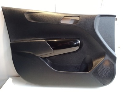 Kia picanto iii обшивка оббивка двері лівий перед фото №1