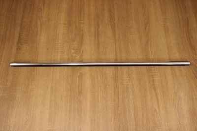 Молдинг уплотнитель дверь правый задняя chervolet orlando фото №1