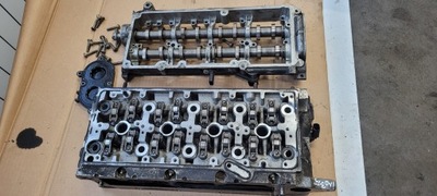 A3 8V LIFT GALVUTĖ Z WALKAMI 1.6 TDI 04L103373E 04L109082C VW AUDI 