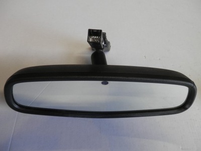 Opel insignia дзеркало внутрішнє заднього виду фото №1