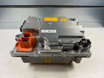 Инвертор преобразователь peugeot 508 i гибрид ds5 3008 9678825780 исправна фото №1