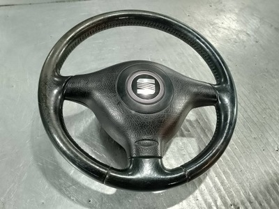 РУЛЬ Z ПОДУШКОЙ SEAT TOLEDO II 1J0419091AE 1M0880201D