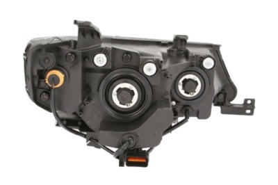 Фара света передних 214-1188lmldem2/dep фото №1