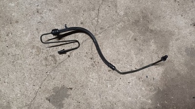 Vw touran i 1.2 tsi шланг цилиндр сцепления фото №1