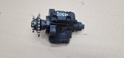 Насос упорскування bmw 3 e46 3.0d фото №1