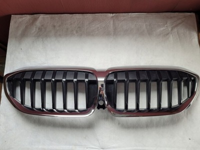 Bmw g20 g21 - решётка радиатора решётка радиатора фото №1
