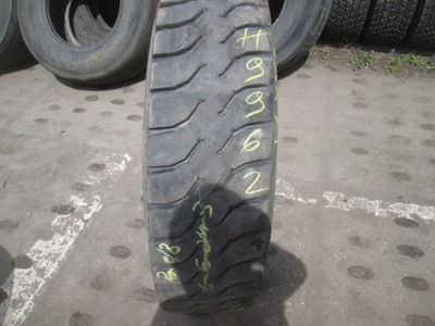 ПОКРЫШКА CIĘŻAROWA 315/80R22.5 GOODYEAR BERLINER B228 ПРИВОДНАЯ CIĘŻAROWE