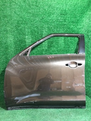 Двері ліва передні nissan juke i f15 фото №1