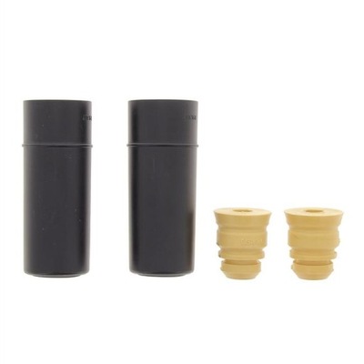 Захист i відбійники toyota corolla e12 prius 00-09 фото №1