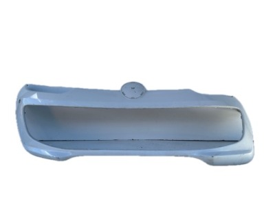 Vw up 12- бампер перед передній фото №1