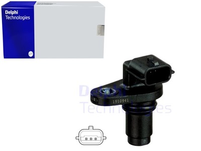 SENSOR POSICIÓN ROLLO DISTRIBUCIÓN DELPHI SS11470 INFINITI NIISAN  