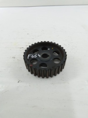 F654 колесо розподільного валу captiva 2.0d z20s1 фото №1