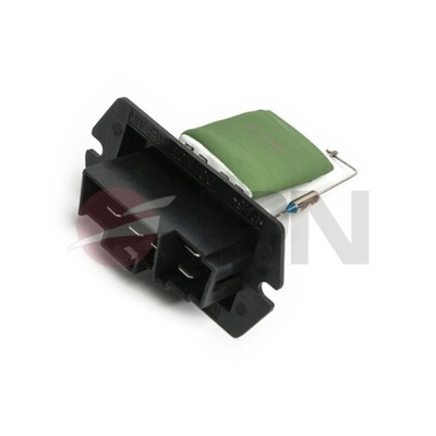 Резистор вентилятор do chrysler voyager фото №1