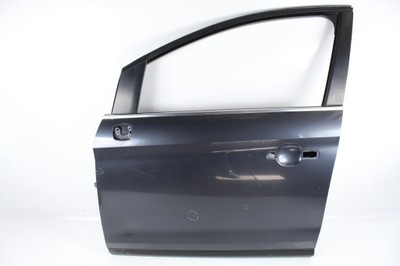 Дверь левый перед ford kuga mk1 h8 08-12 фото №1