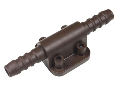 ZAWÓR ZWROTNY JACHTOWY TYP B 10mm- 03244