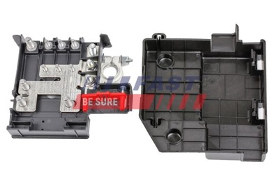 Клема iveco daily 06 [+] iveco daily 06 [+] фото №1