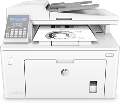 DRUKARKA HP LASERJET PRO M148FDW WIELOFUNKCYJNA