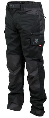 Spodnie Fox Rage HD Trousers Grey rozm. S