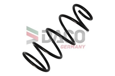 SPRING SUSPENSION FORD C-MAX 1.8 07-10  