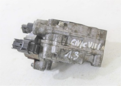 Клапан faz распределительного вала vtec honda civic viii 1.3b фото №1