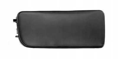 Заглушка протитуманної фари bmw 3 e36 1991-1995 перед права фото №1