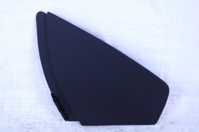 Porsche cayman boxster 982 заглушка консолі права 991552406 фото №1