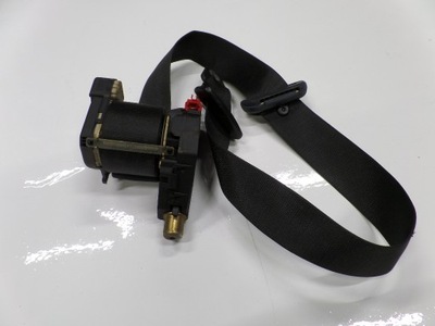 Smart fortwo 450 pas безпеки правий фото №1