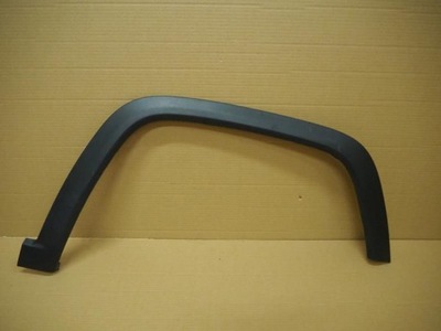 Молдинг крила декоративна правий перед compass ii фото №1