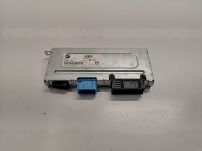 Bmw 5 f10 f11 модуль блок керування zgw 9247398 фото №1