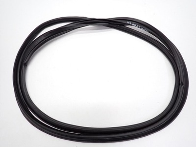 Прокладка крышки задняя багажника nissan leaf ii ze1 20r фото №1