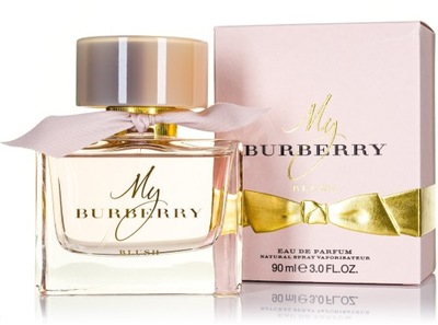 BURBERRY MY BURBERRY BLUSH EDP