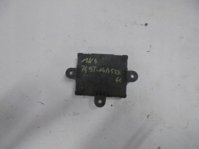 Блок управления дверь ford mondeo mk4/s-max 7g9t14b543bc фото №1