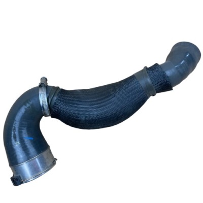 Opel movano b master iii 2.0 cdti труба шланг интеркулер aces0133801a фото №1