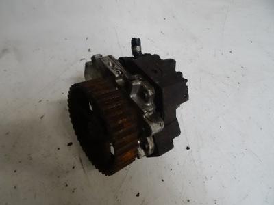 Насос впрыскная renault laguna ii 0445010031 фото №1