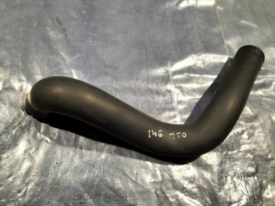 Шланг воздуха turbo alfa romeo 145 146 1.9 jtd фото №1