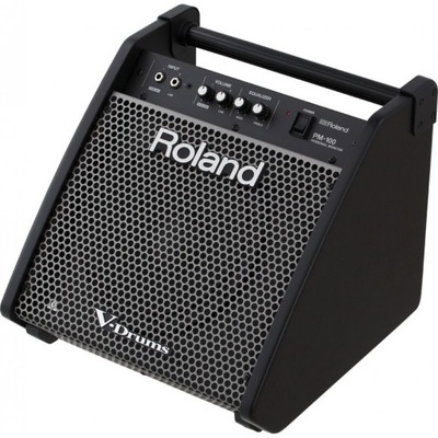 Roland PM-100 monitor do perkusji