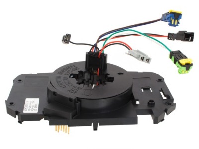 Стрічка шлейф подушки безпеки подушка безпеки renault megane ii 2 фото №1