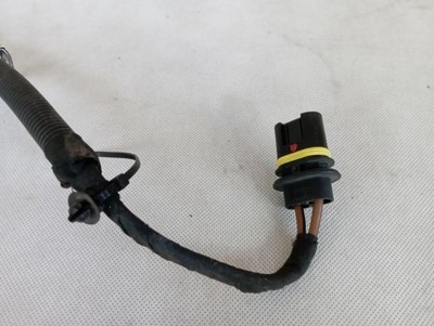 Mercedes slk r170 lift шланг кабель kostak модуля вентилятора a0315455528 фото №1