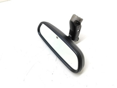 Citroen ds5 2012 зеркало заднего вида фото №1