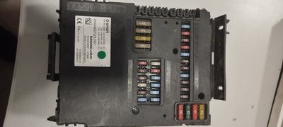 Smart коробка bsi модуль sam 5wk48883a фото №1