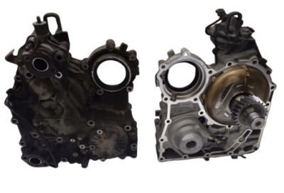 Ретардер коробки передач scania r s grs 895r 905r фото №1