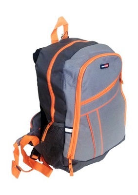 PLECAK Semi Line Z SASZETKĄ 37x27x13