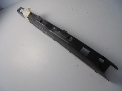 Абсорбер бампера перед citroen berlingo ii 08-18 фото №1