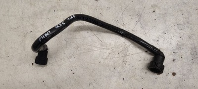 Wąż шланг топлива mini r56 1,6 vti фото №1