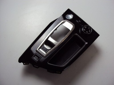 Панель керування peugeot 3008 ii 2016- фото №1