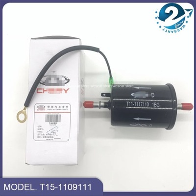 Car Air FilterOil FilterCarbin FilterFuel Filter For Chery Tiggo 4/5~24984