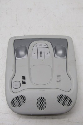 Jeep renegade лампа освещение салона 51952930 фото №1